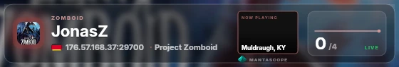Glass badge preview