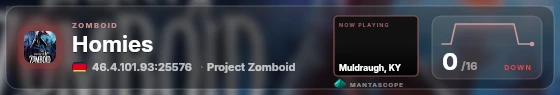 Glass badge preview