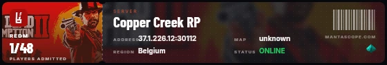 Ticket badge preview