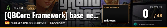 Hero badge preview