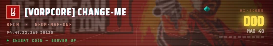 Arcade badge preview
