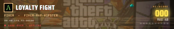 Arcade badge preview