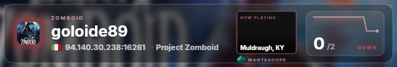 Glass badge preview