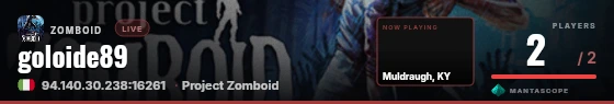 Hero badge preview