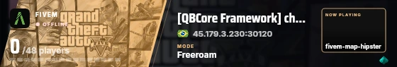 Blade badge preview