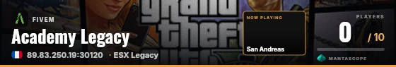 Hero badge preview