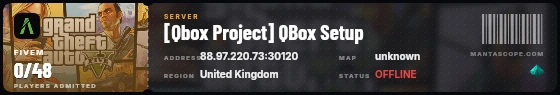 Ticket badge preview