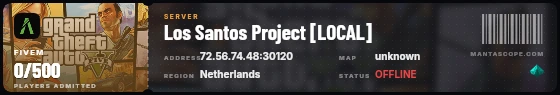 Ticket badge preview