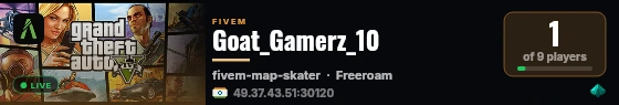 Goat_Gamerz_10 live status badge