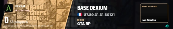 Blade badge preview