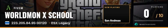 Hero badge preview