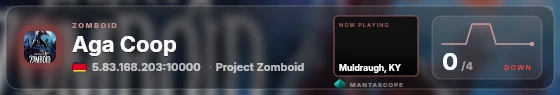 Glass badge preview