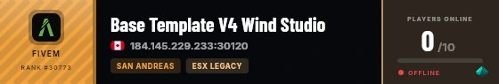 Strata badge preview