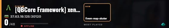 Filmstrip badge preview