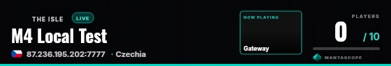 Hero badge preview