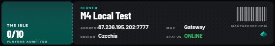 Ticket badge preview