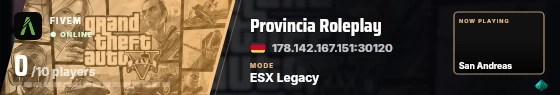 Blade badge preview