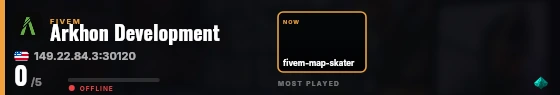Filmstrip badge preview