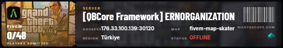 Ticket badge preview