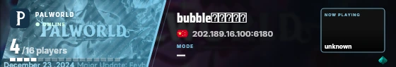 Blade badge preview