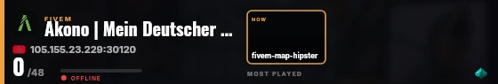 Filmstrip badge preview
