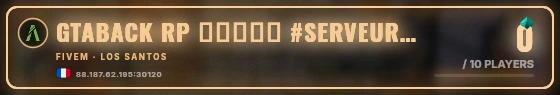 Marquee badge preview