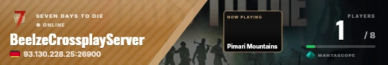 Sweep badge preview