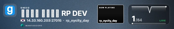 Mesh badge preview