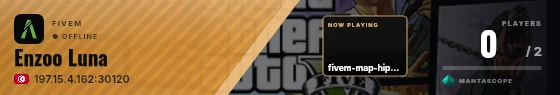 Sweep badge preview
