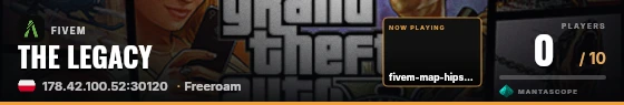 Hero badge preview