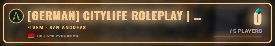 Marquee badge preview