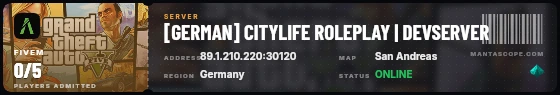 Ticket badge preview