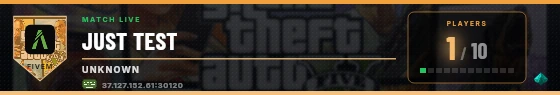 Scoreboard badge preview