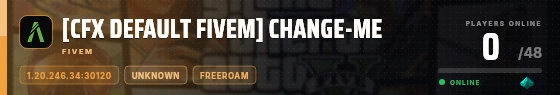 Edge badge preview