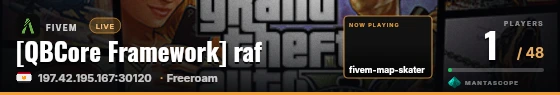 Hero badge preview