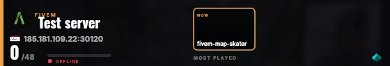 Filmstrip badge preview