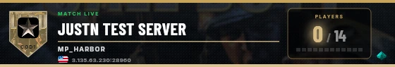 Scoreboard badge preview