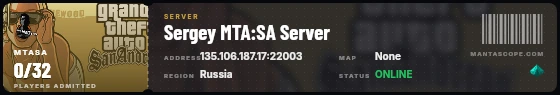 Ticket badge preview