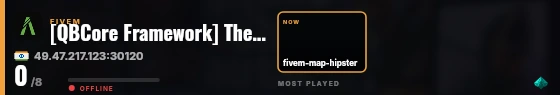 Filmstrip badge preview
