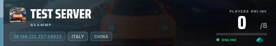 Edge badge preview