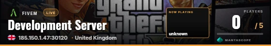 Hero badge preview