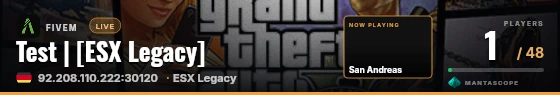 Hero badge preview