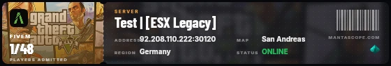 Ticket badge preview