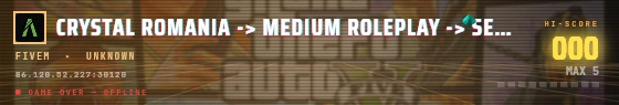 Arcade badge preview