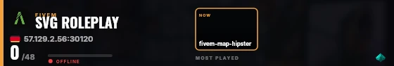Filmstrip badge preview