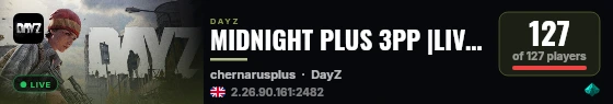 MIDNIGHT PLUS 3PP |LIVONIA |WIPE 23.08 live status badge