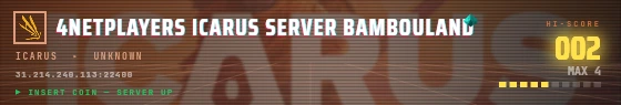 Arcade badge preview