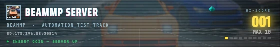 Arcade badge preview