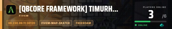 Edge badge preview