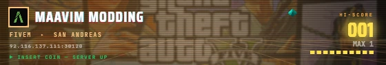 Arcade badge preview